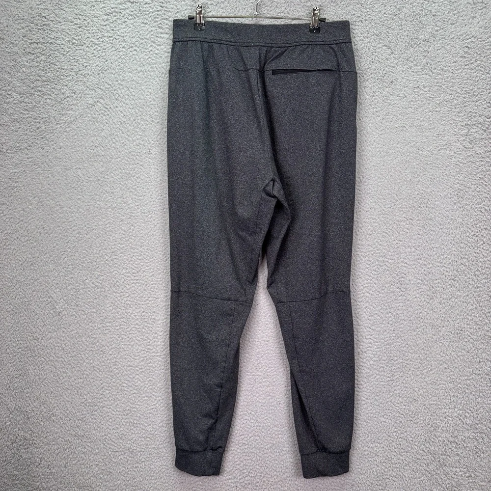 Lululemon Pants Mens M Black Intent Jogger 30